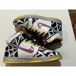 Nike SB High Thrashin